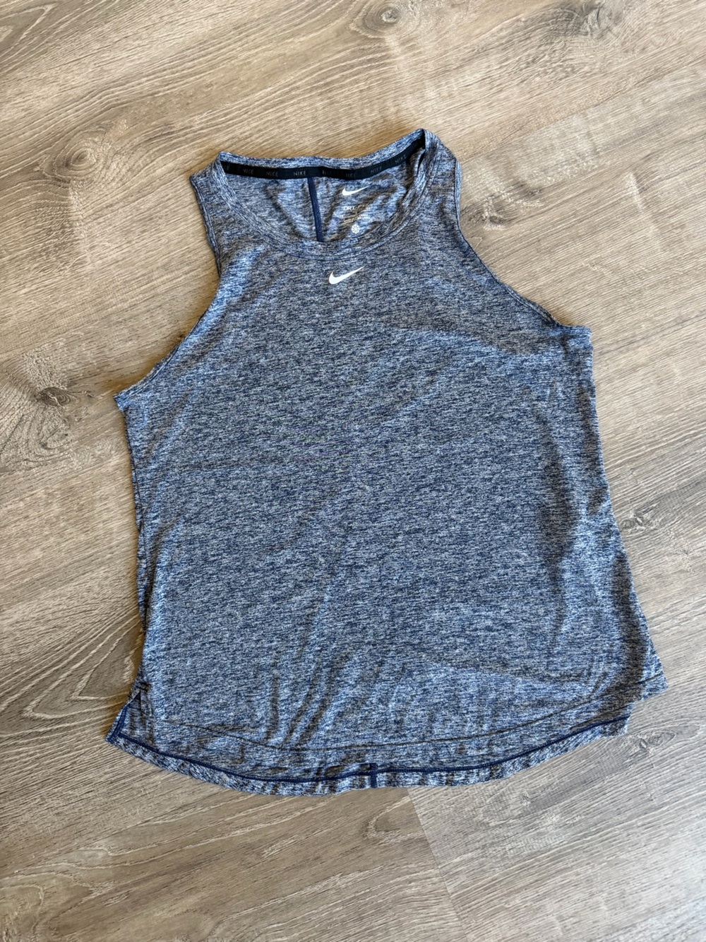 Nike Relaxed Fit Tank